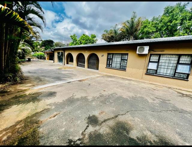 3 BEDROOM HOUSE FOR SALE IN NEW GERMANY